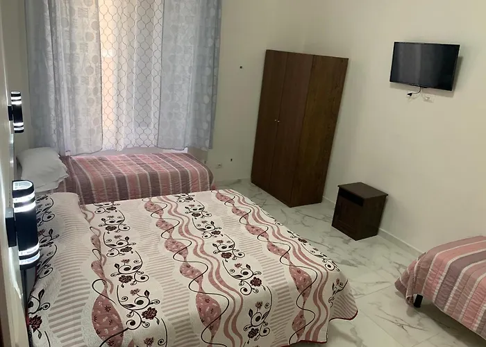 Serena House