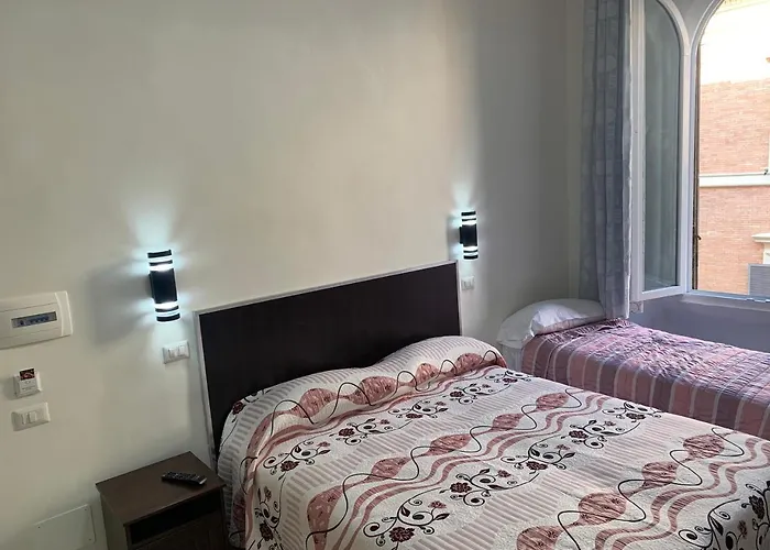 Serena House