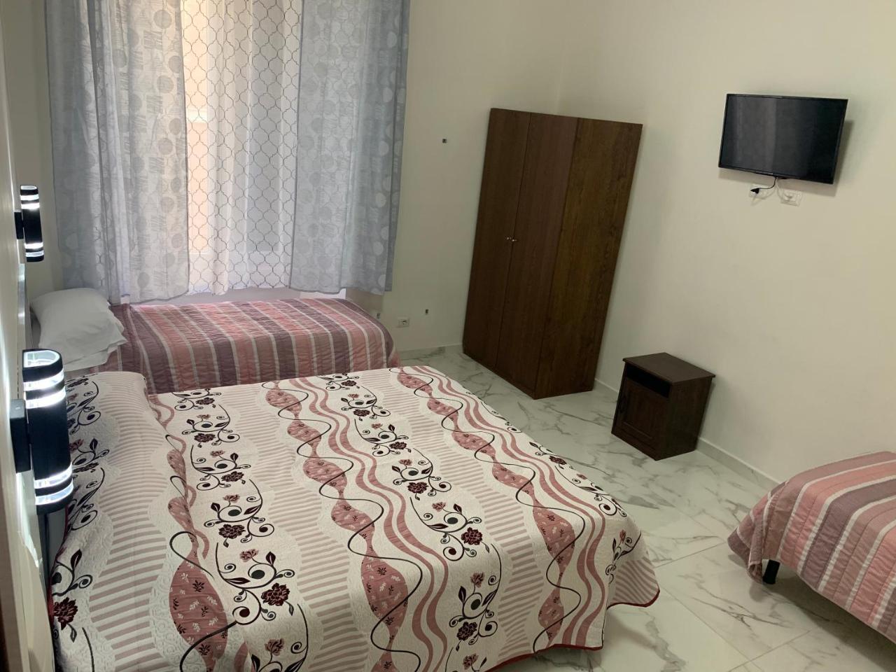 Serena House * Rom