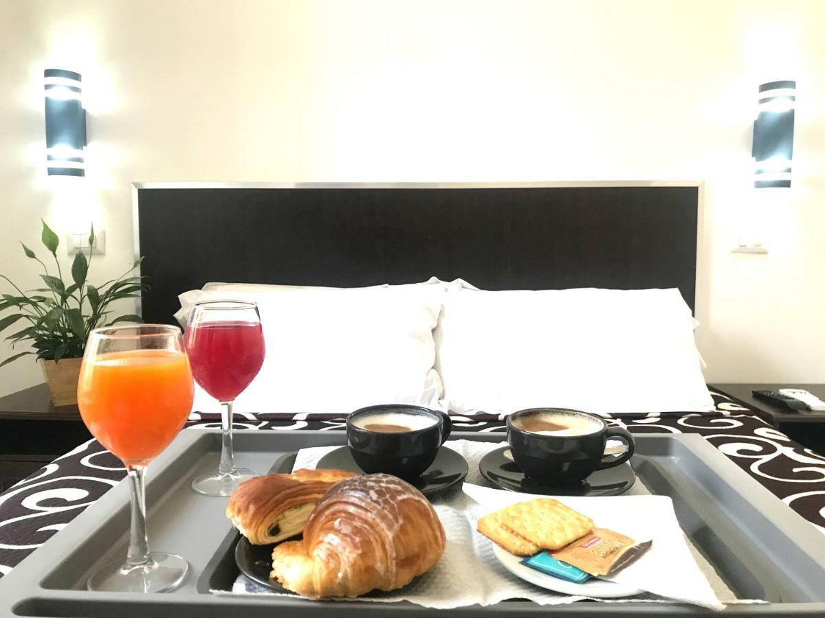 Frühstückspension Serena House